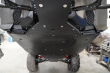Photo of CF Moto ZFORCE 950 UHMW Skid Plate by Factory UTV - Premium Skid Plates for UTVs / Side by Sides