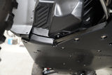 Photo of CF Moto ZFORCE 950 UHMW Skid Plate by Factory UTV - Premium Skid Plates for UTVs / Side by Sides