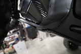 Photo of CF Moto ZFORCE 950 UHMW Skid Plate by Factory UTV - Premium Skid Plates for UTVs / Side by Sides