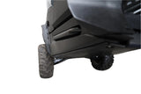 Photo of CF Moto ZFORCE 950 UHMW Rock Sliders by Factory UTV - Premium Rock Sliders for UTVs / Side by Sides