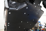 Photo of Kawasaki Ridge UHMW Skid Plate by Factory UTV - Premium Skid Plates for UTVs / Side by Sides