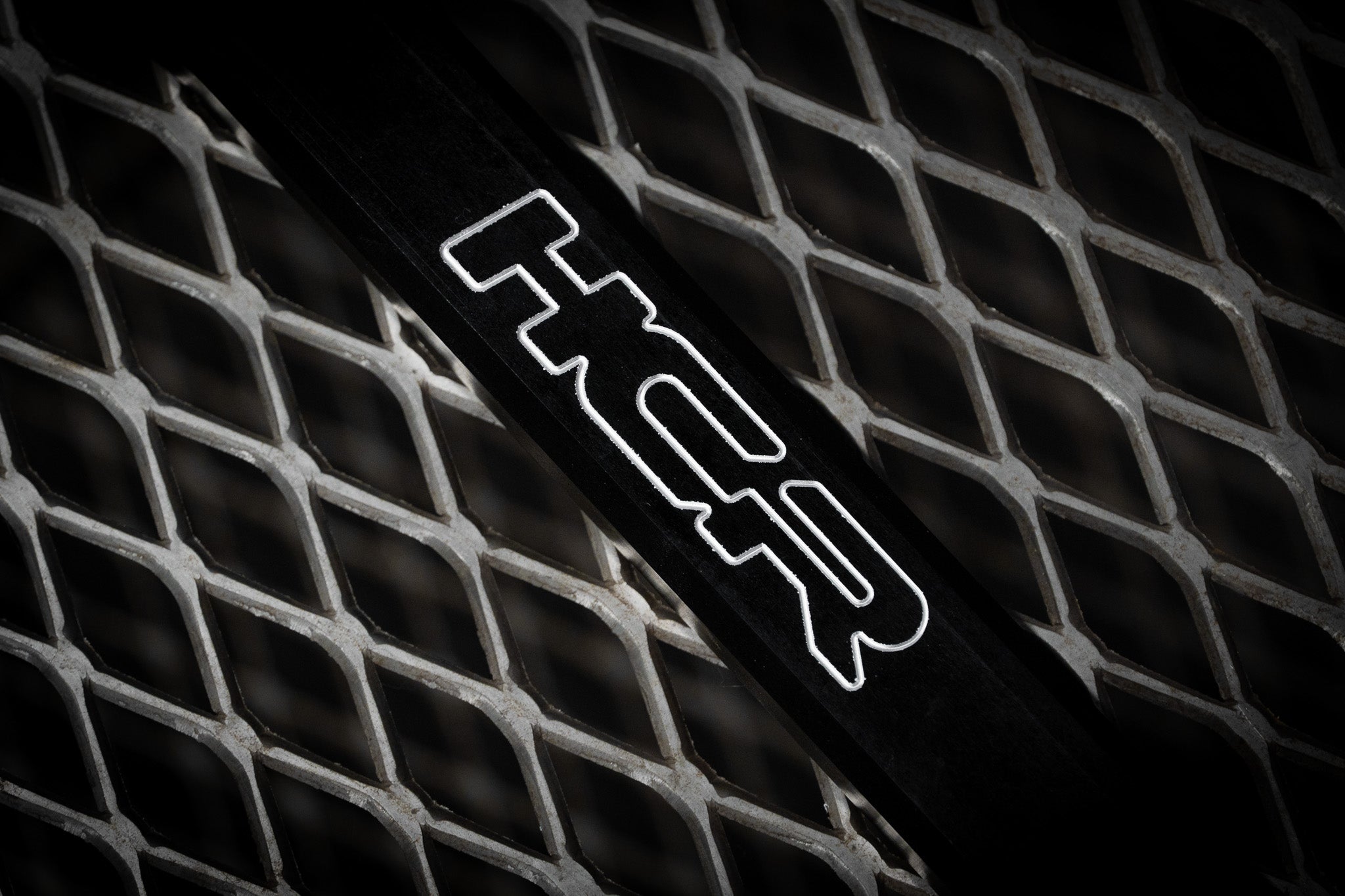 Photo of CAN-AM X3 High Clearance Billet Radius Rod Set 72" Anodized Black by HCR Racing - Premium for UTVs / Side by Sides