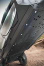 Photo of Can-Am Maverick R Max UHMW Rock Sliders by Factory UTV - Premium Rock Sliders for UTVs / Side by Sides