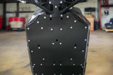 Photo of Can-Am Maverick R Max UHMW Skid Plate by Factory UTV - Premium Skid Plates for UTVs / Side by Sides