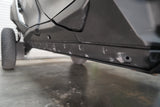 Photo of Can-Am Maverick R Max UHMW Skid Plate by Factory UTV - Premium Skid Plates for UTVs / Side by Sides