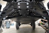 Photo of Can-Am Maverick R Max UHMW Skid Plate by Factory UTV - Premium Skid Plates for UTVs / Side by Sides