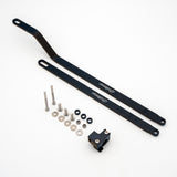 Honda XR650L Subframe Brace Kit by Warp 9 Racing