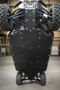 Photo of Kawasaki Ridge Crew UHMW Skid Plate by Factory UTV - Premium Skid Plates for UTVs / Side by Sides