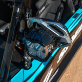 Cuero Race LP4 Light Mount Pair – product detail 4