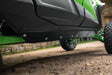 Photo of Kawasaki Teryx H2 UHMW Rock Sliders by Factory UTV - Premium Rock Sliders for UTVs / Side by Sides