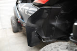 Photo of Can-Am Maverick R Front Fender Flares by Factory UTV - Premium Fender Guards for UTVs / Side by Sides
