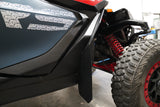 Photo of Can-Am Maverick R Front Fender Flares by Factory UTV - Premium Fender Guards for UTVs / Side by Sides