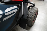 Photo of Can-Am Maverick R Front Fender Flares by Factory UTV - Premium Fender Guards for UTVs / Side by Sides