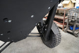 Photo of Can-Am Maverick R Trailing Arm Guards by Factory UTV - Premium Trailing Arm Guards for UTVs / Side by Sides