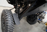 Photo of Can-Am Maverick R Trailing Arm Guards by Factory UTV - Premium Trailing Arm Guards for UTVs / Side by Sides
