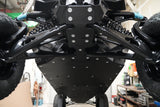 Can-Am Maverick R & Maverick R MAX Standalone Front Diff Skid Plate