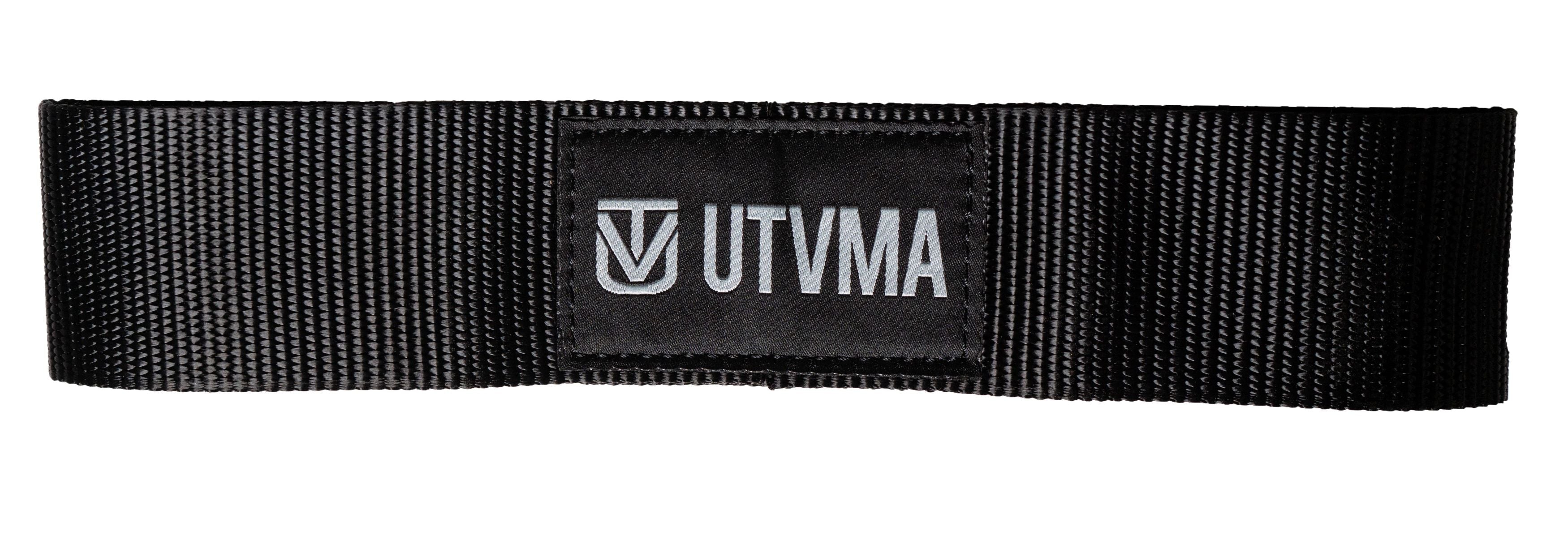 Photo of Harness Belt/Strap Holder (Pair) by UTV Mountain Accessories - Premium Harnesses for UTVs / Side by Sides