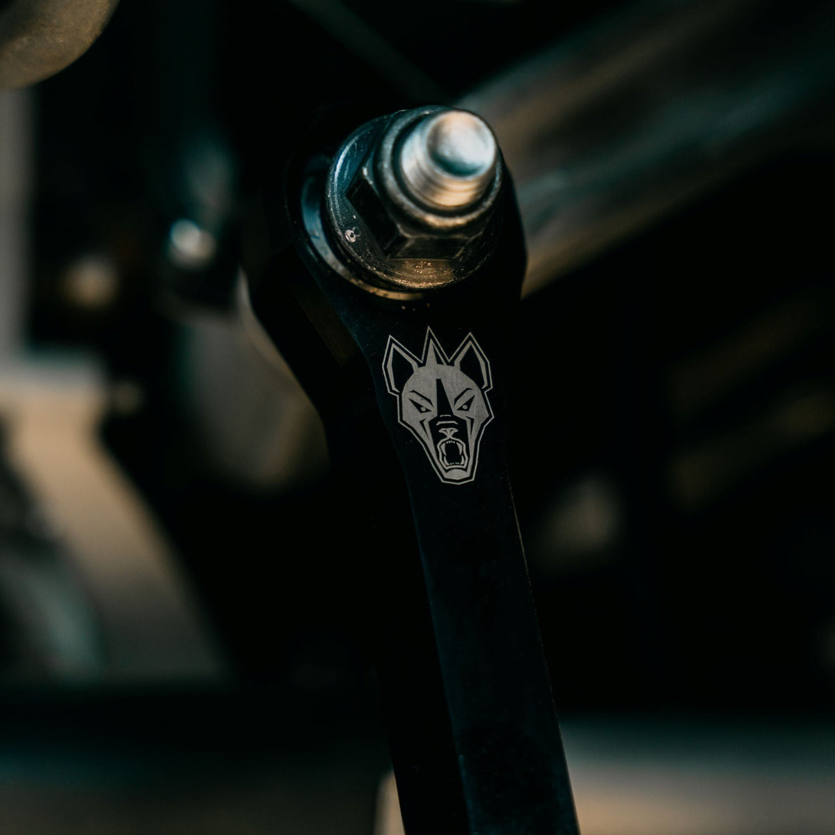 Polaris RZR Pro R Rear Sway Bar Links – product detail 5