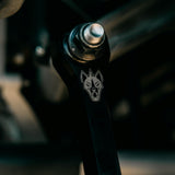 Polaris RZR Pro R Rear Sway Bar Links – product detail 5