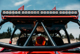 Universal 12-Inch UTV Sun Visor Pair – product detail 4
