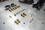 CAN AM X3 FRONT END "BULLETPROOF" KIT