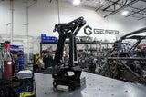 CAN AM X3 FRONT END "BULLETPROOF" KIT