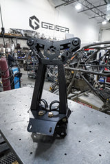 CAN AM X3 FRONT END "BULLETPROOF" KIT