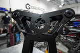 CAN AM X3 FRONT END "BULLETPROOF" KIT