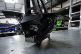 CAN AM X3 FRONT END "BULLETPROOF" KIT