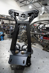 CAN AM X3 FRONT END "BULLETPROOF" KIT