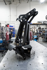 CAN AM X3 FRONT END "BULLETPROOF" KIT