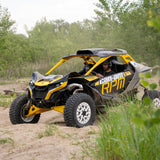 Can-Am Maverick R Carbon Fiber Front Fenders – product detail 6