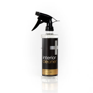 Interior Cleaner