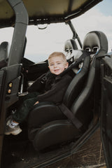 Kids UTV Mini Bucket Seat