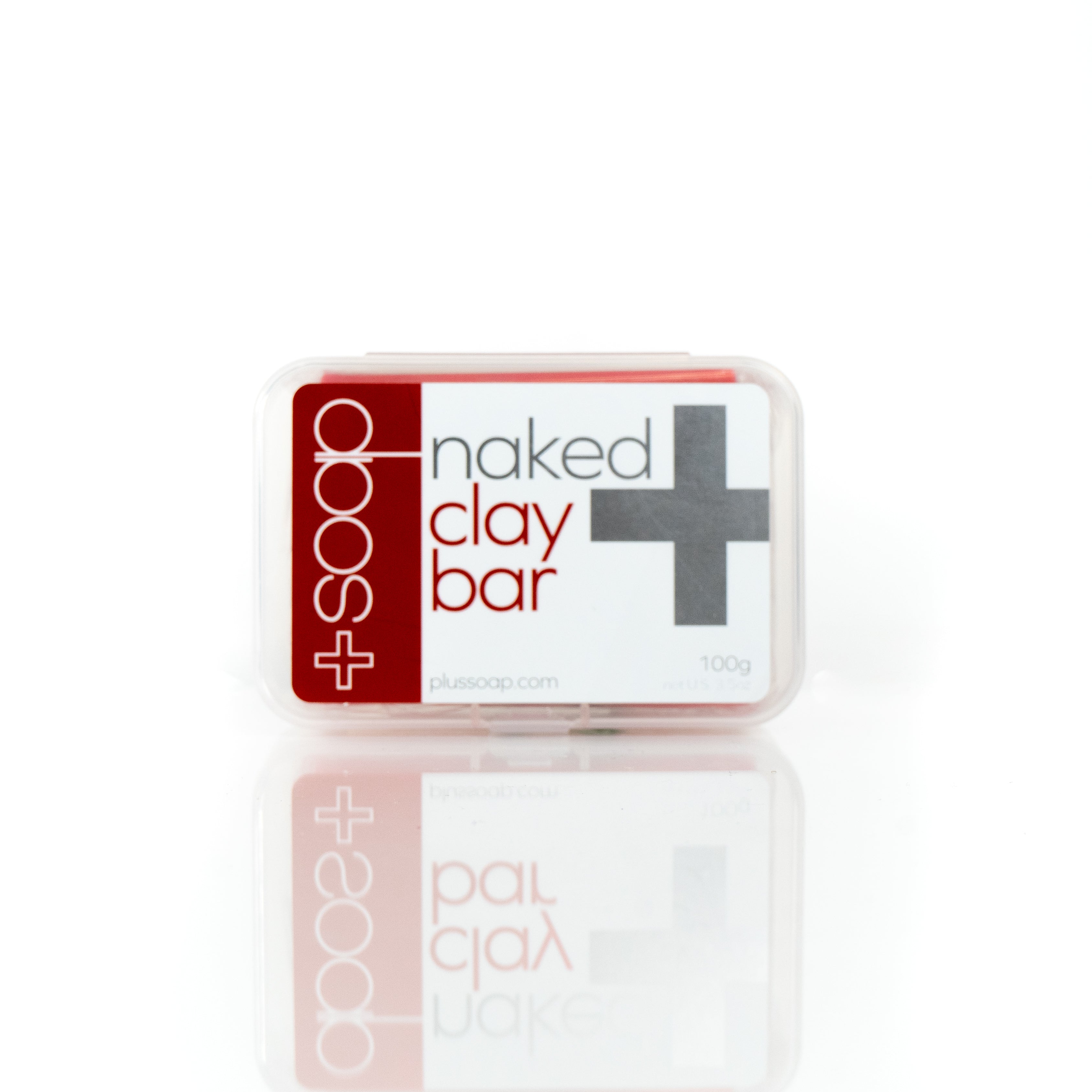 Photo of Naked Clay Bar by Plus Soap - Premium Cleaning Supplies for UTVs / Side by Sides