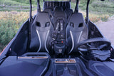 Photo of Maverick Sport MAX Bump Seat (2019-2025) Front or Rear by UTV Mountain Accessories - Premium Bump Seats for UTVs / Side by Sides