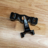 Surron Ultra Bee Stabilizer Mount with Frame Post by Warp 9 Racing