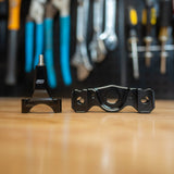 Surron Ultra Bee Stabilizer Mount with Frame Post by Warp 9 Racing