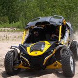 Can-Am Maverick R Carbon Fiber Front Fenders – product detail 8