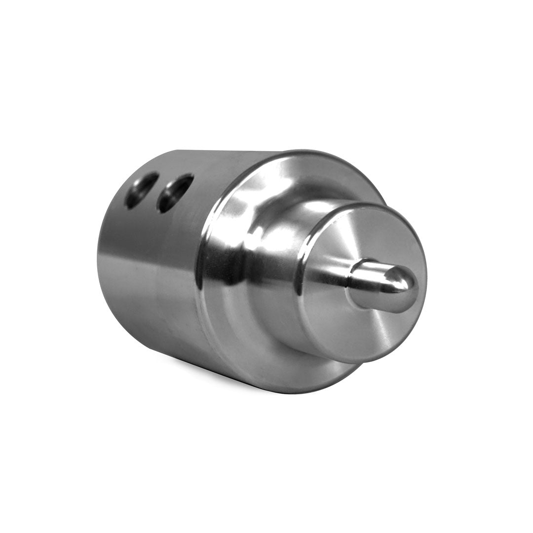 Photo of Rivian Jack Adaptor by Pro Eagle - Premium for UTVs / Side by Sides