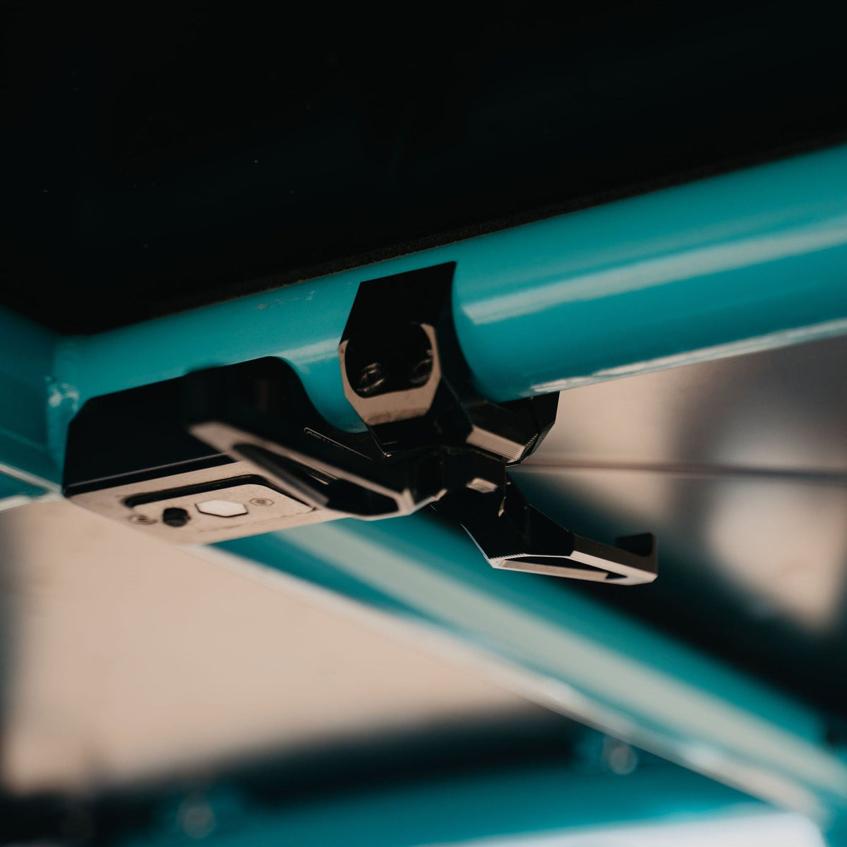 Universal UTV Headset Hanger
