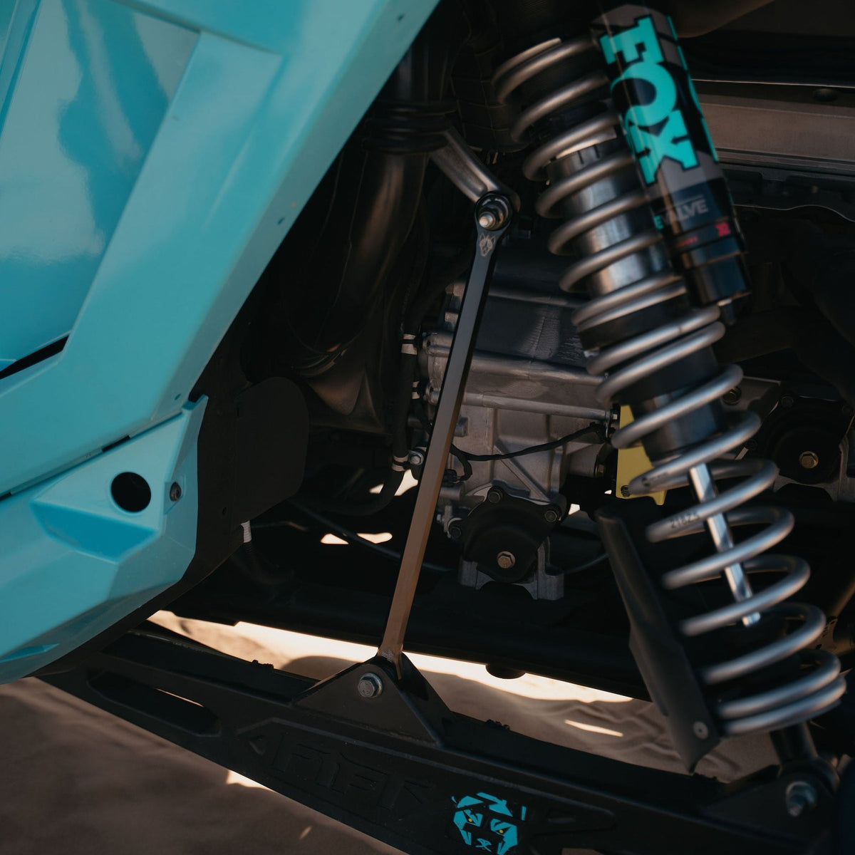 Polaris RZR Pro R Rear Sway Bar Links
