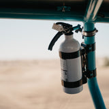 Universal UTV Fire Extinguisher Mount – product detail 2