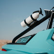 Universal UTV Fire Extinguisher Mount
