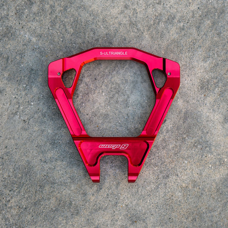 Surron Ultra Bee Suspension Triangle by Warp 9 Racing