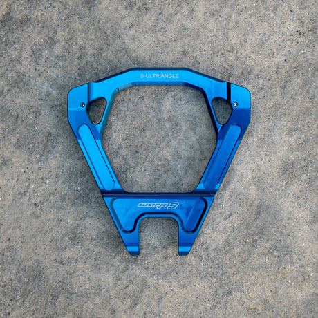 Surron Ultra Bee Suspension Triangle by Warp 9 Racing