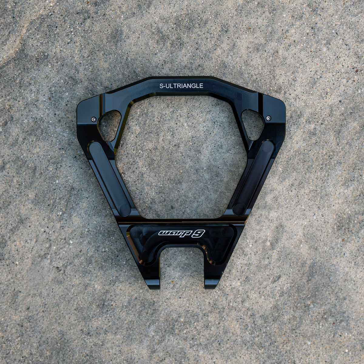 Surron Ultra Bee Suspension Triangle by Warp 9 Racing