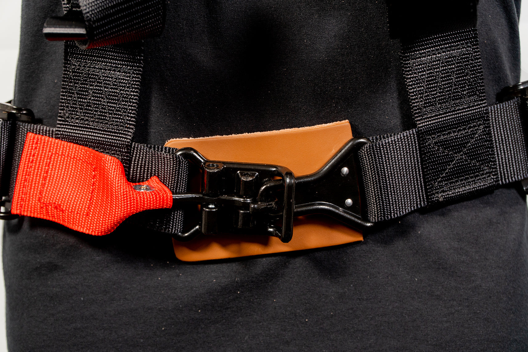 Photo of H2L 4-Point Standard-Latch Harness | UTVO-H2L by UTV Stereo - Premium 4-Point Seat Harness for UTVs / Side by Sides