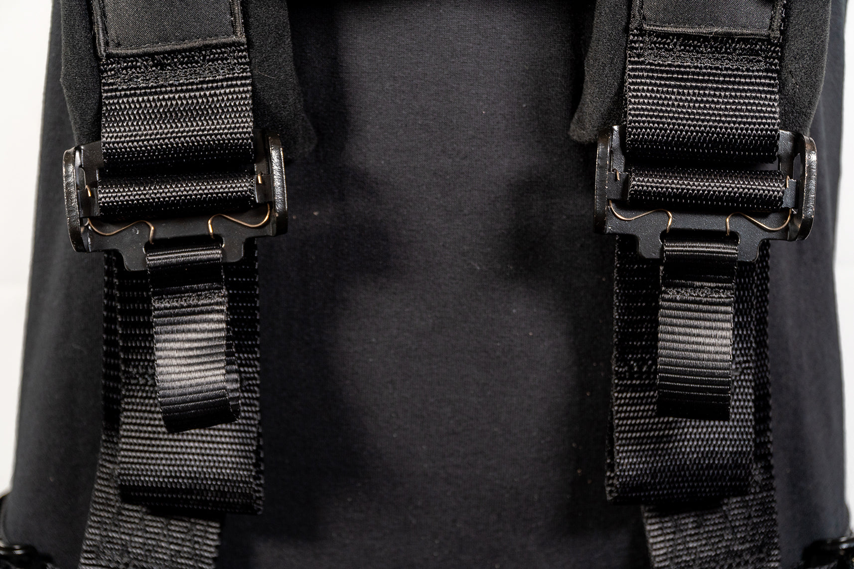 Photo of H2A 4-Point Auto-Latch Harness | UTVO-H2A by UTV Stereo - Premium 4-Point Seat Harness for UTVs / Side by Sides