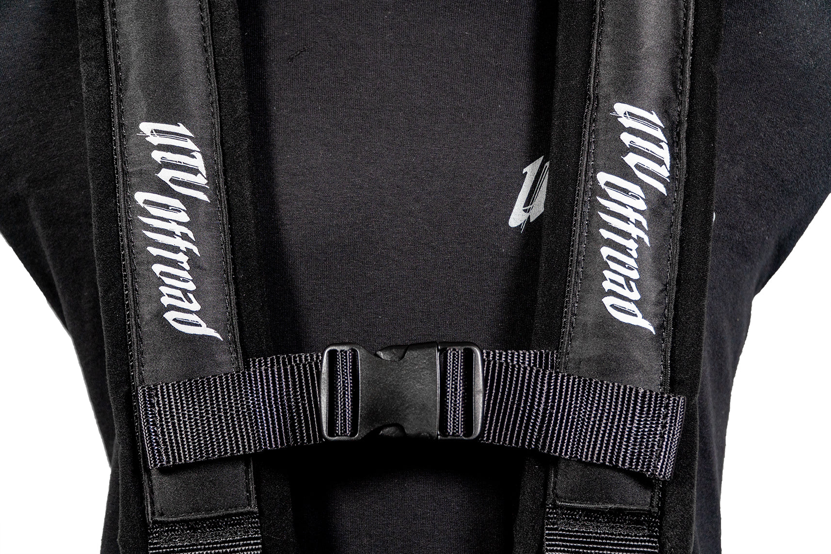 Photo of H2A 4-Point Auto-Latch Harness | UTVO-H2A by UTV Stereo - Premium 4-Point Seat Harness for UTVs / Side by Sides